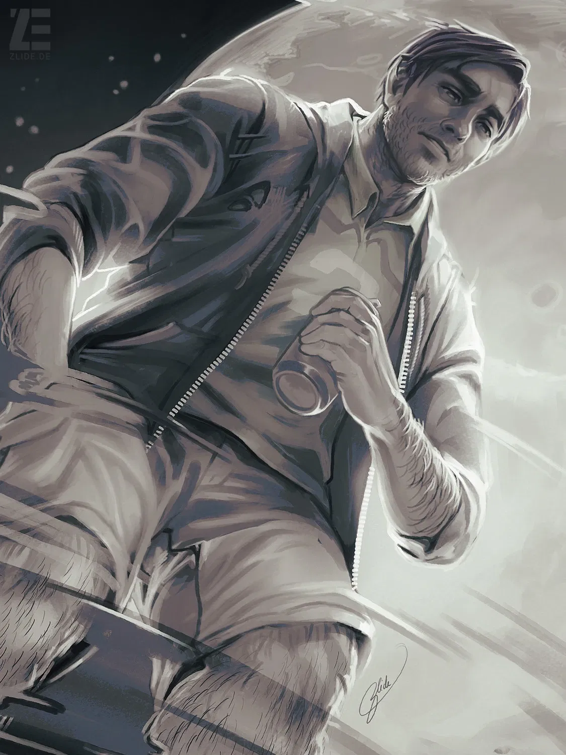 Shane