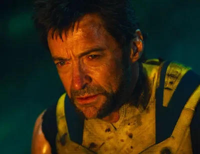Worst Wolverine - Logan