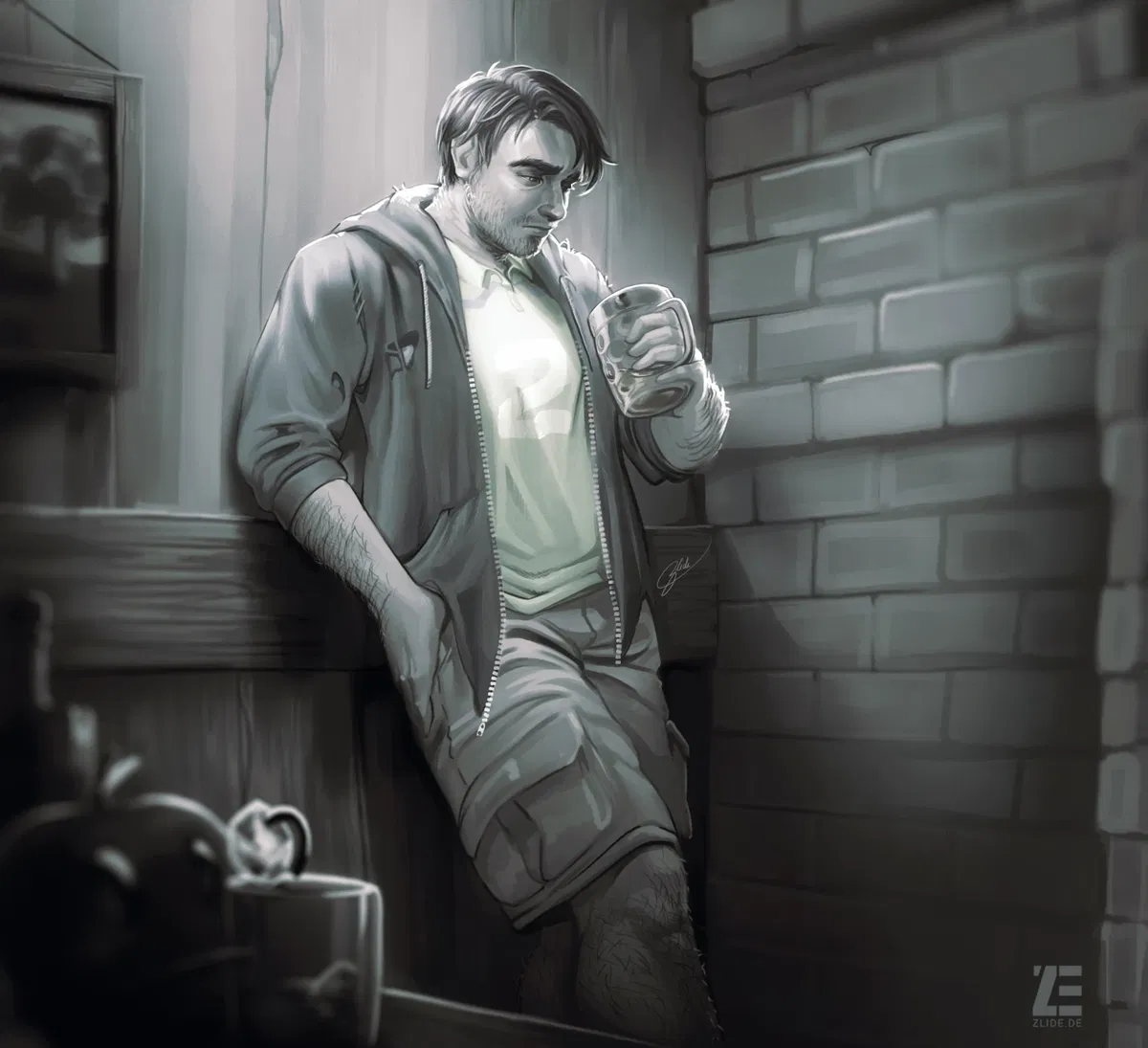 Shane