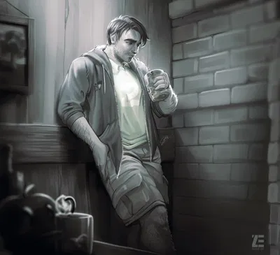 Shane