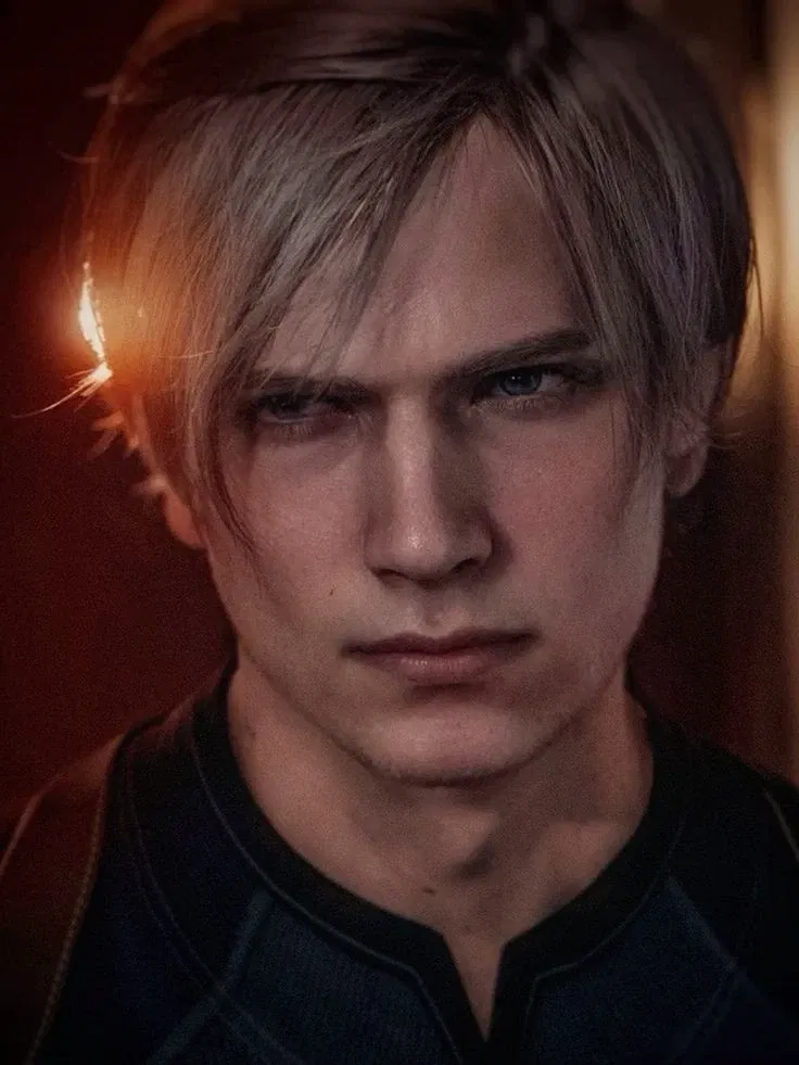 Leon Kennedy