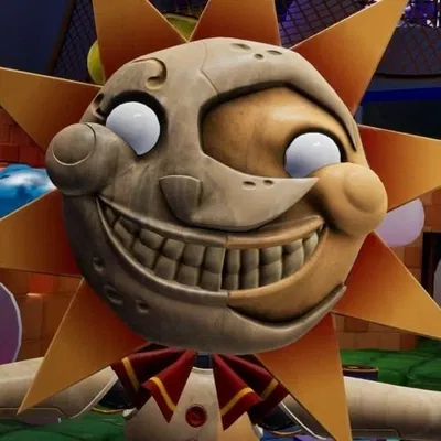 Sun (Daycare Attendant)