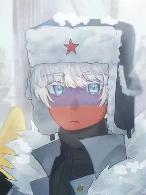 💕 – Russia 