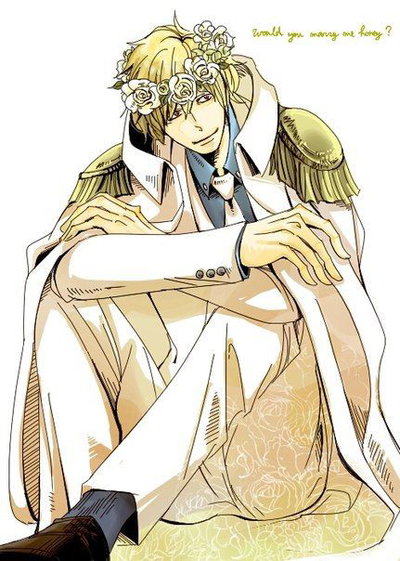 Corazon (Rosinante DonquixoTe)