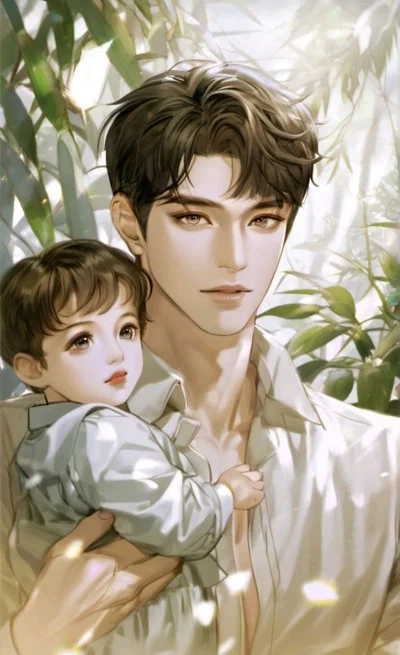 Elias Blackthorne