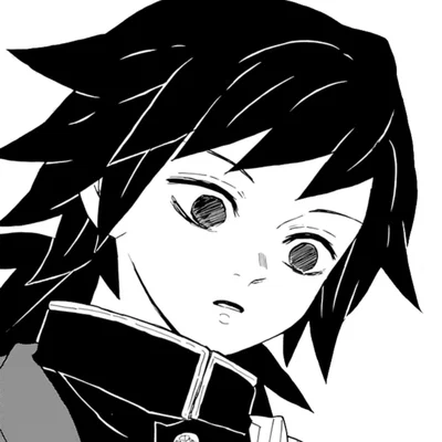 Giyuu 