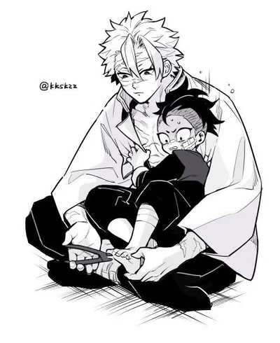 Bot Request