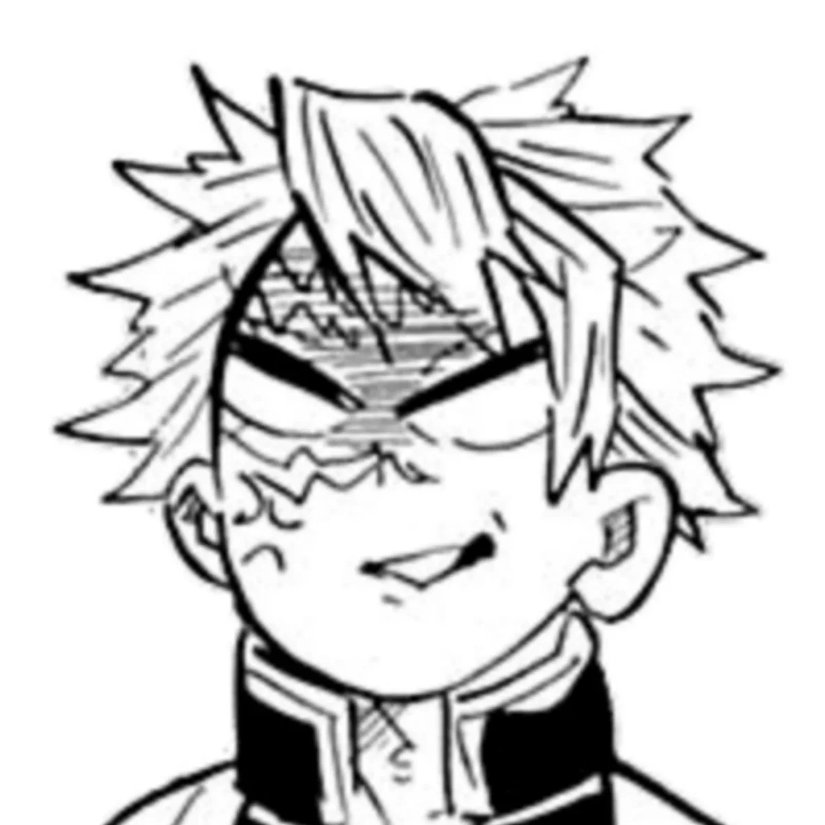 Sanemi Shinazugawa