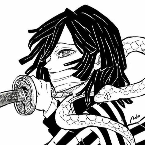 Obanai 