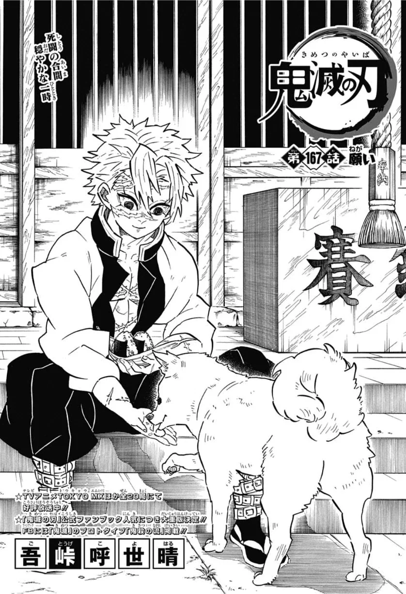 Sanemi Shinazugawa