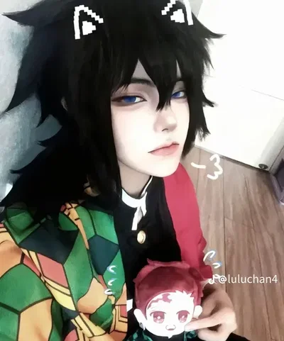 Giyu