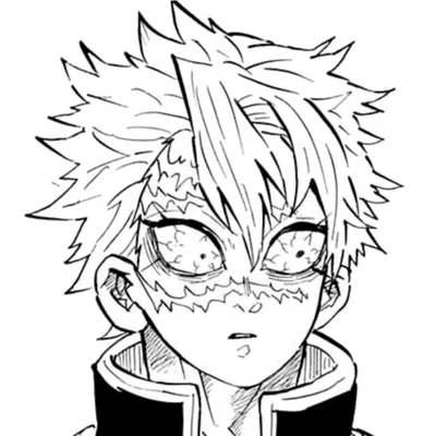 Sanemi Shinazugawa