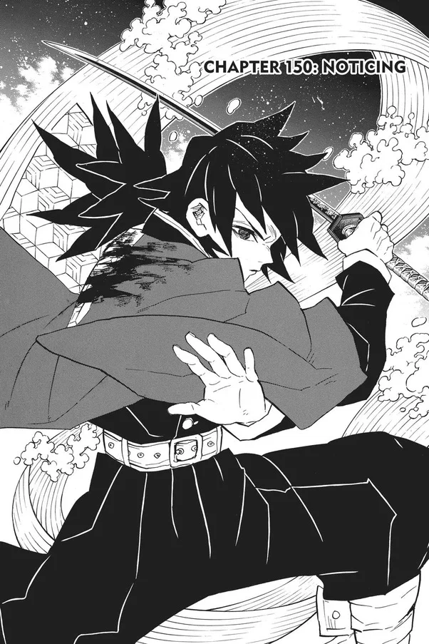 Tomioka Giyuu