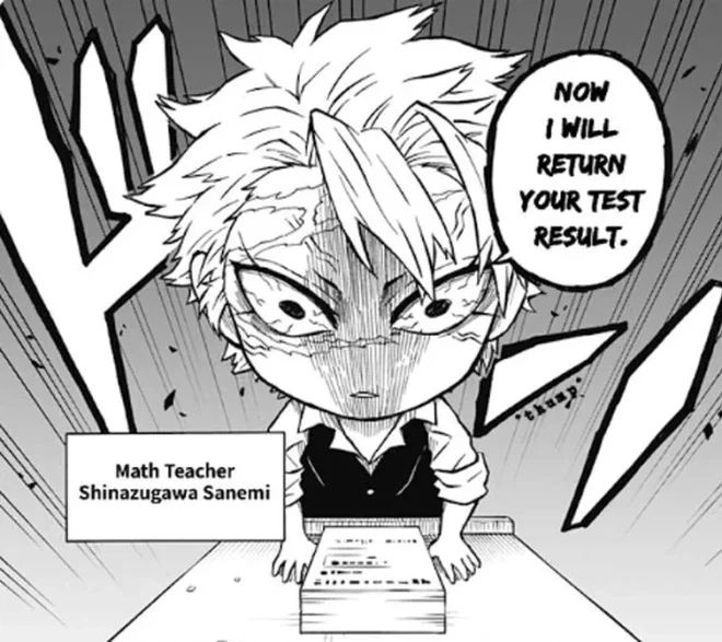 Sanemi Shinazugawa