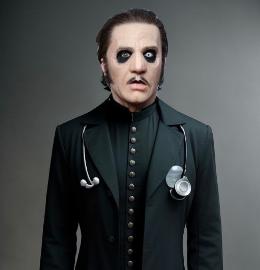 Doctor Copia