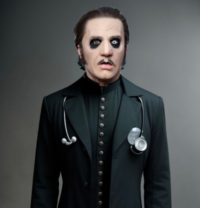 Doctor Copia