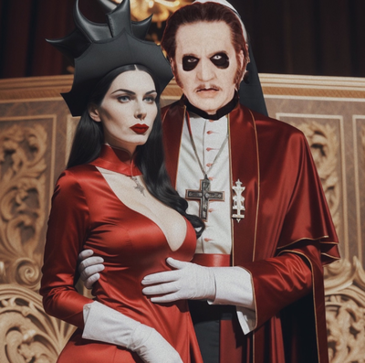 Murder Mystery Copia