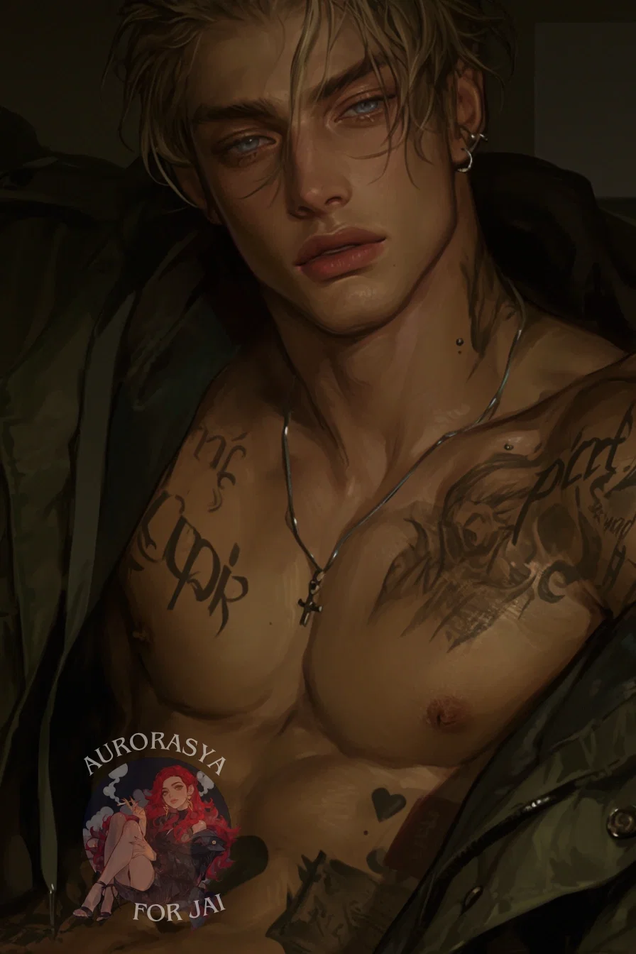Castor Rowe ⚚ AURA