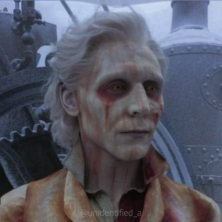 Thomas Sharpe