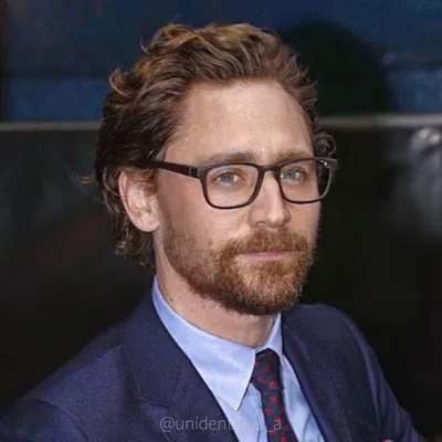 Professor Hiddleston
