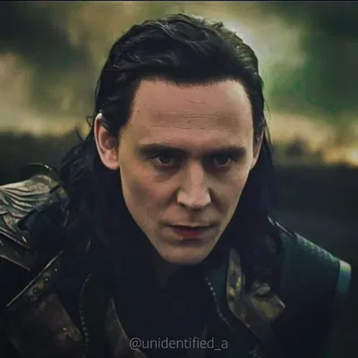Loki Laufeyson