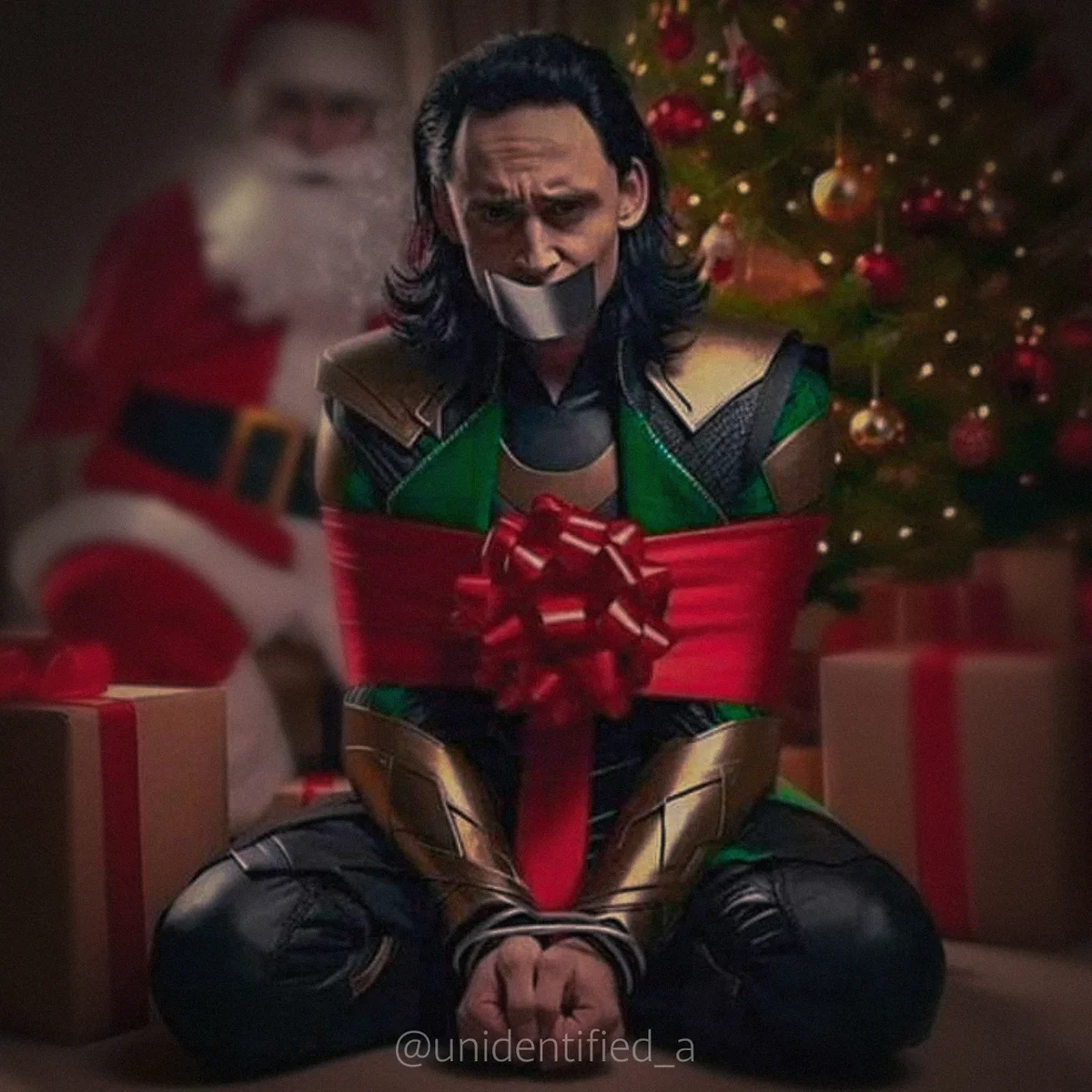 Loki