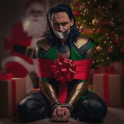Loki