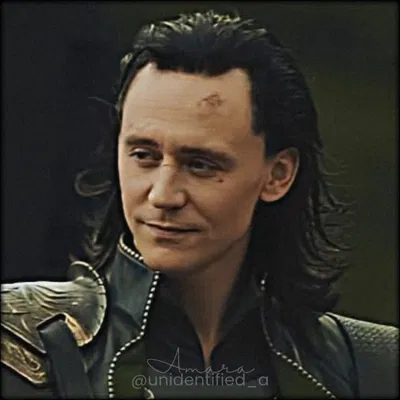 Loki Laufeyson