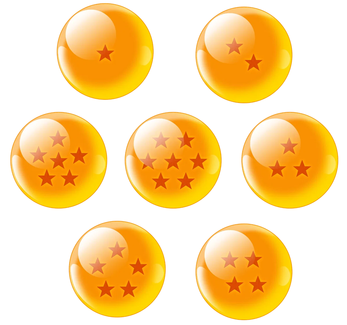 Dragon Ball Universe.