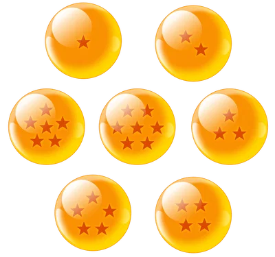 Dragon Ball Universe.