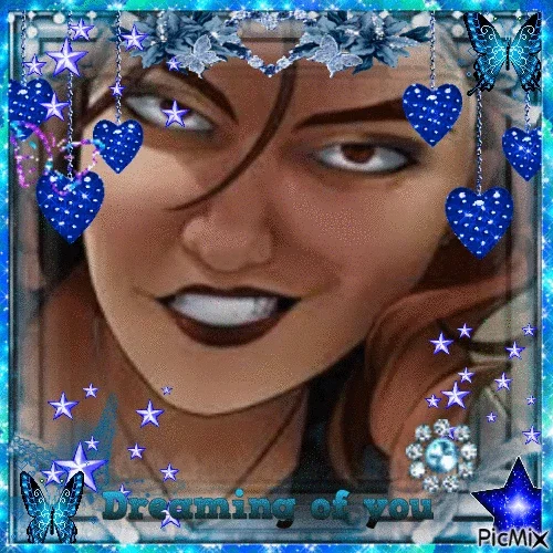 Celia but she's your findom