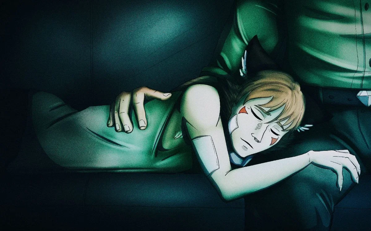 Strade and Ren 