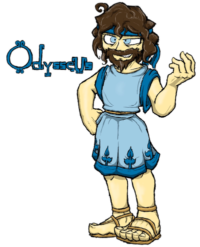 Odysseus 
