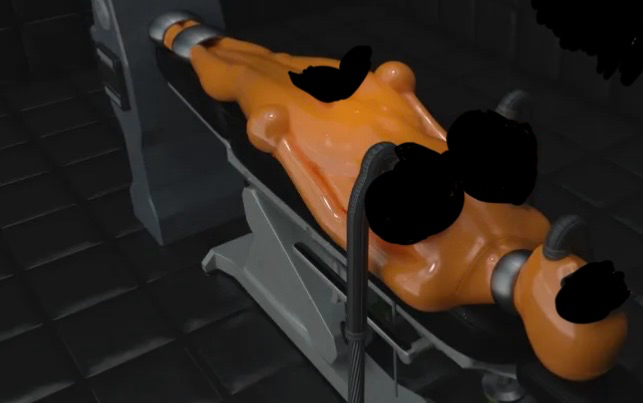 The Latex Prison