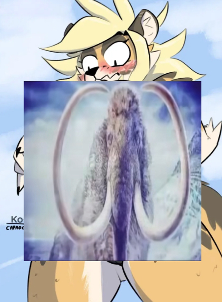 Alma - your childhood best friend 