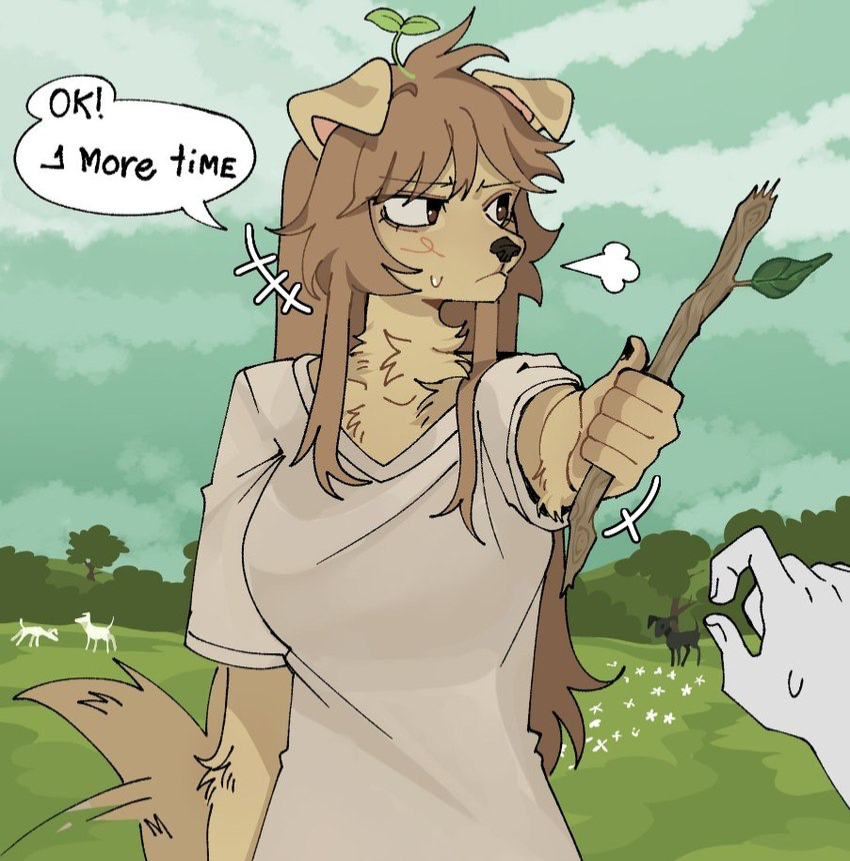 Lily | dog roommate