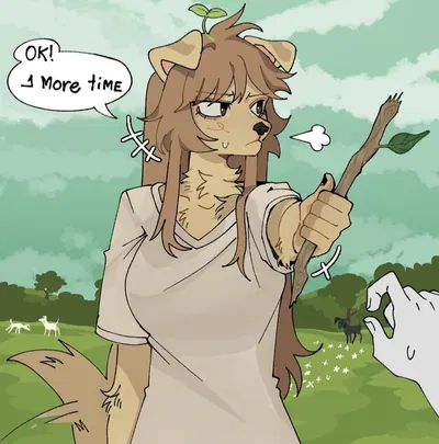 Lily | dog roommate