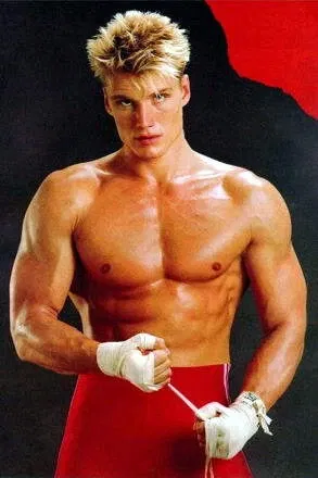 Ivan Drago