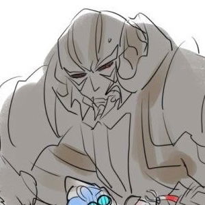 Megatron ( BAYVERSE )