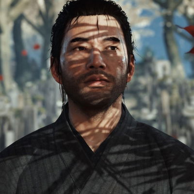Jin Sakai