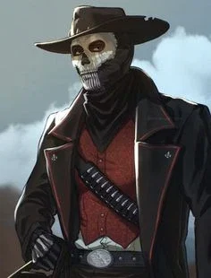 Simon "Ghost" Riley