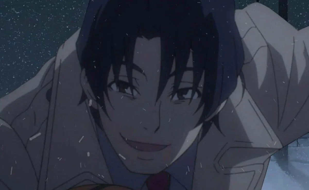 Gaku Yashiro