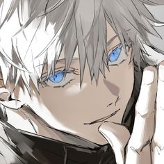 Gojo Satoru