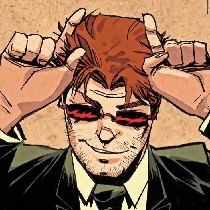 Matt Murdock || Daredevil