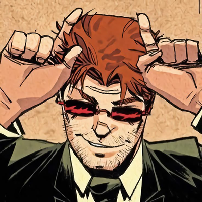 Matt Murdock || Daredevil