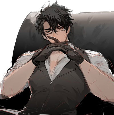 History Teacher ((Mr.Stone ...Cole))