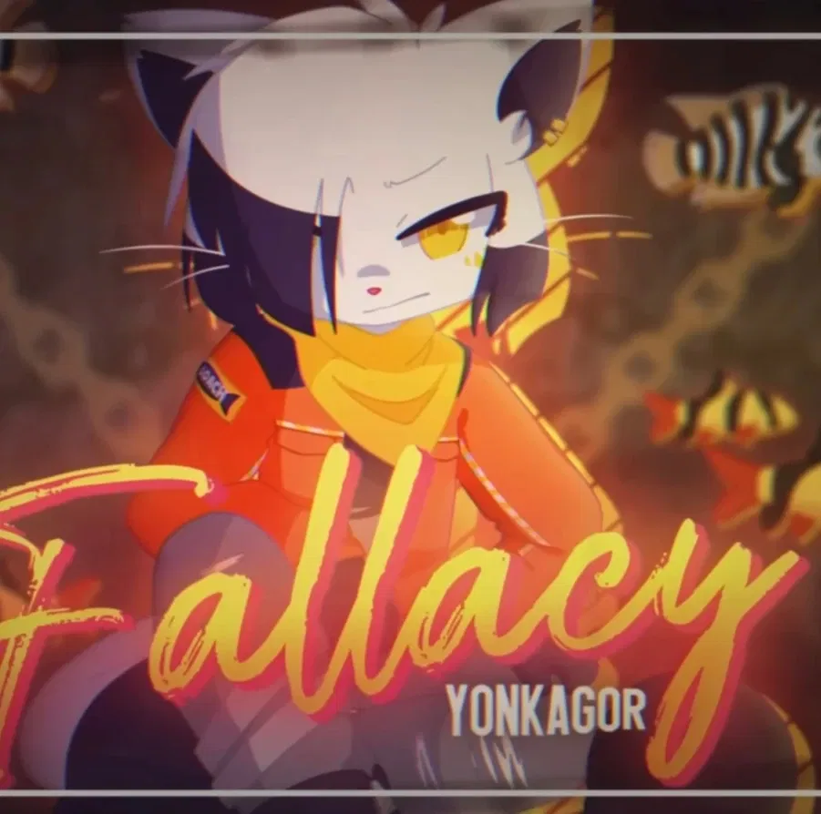 Convict - Yonkagor
