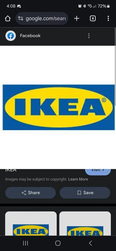 The Infinite IKEA
