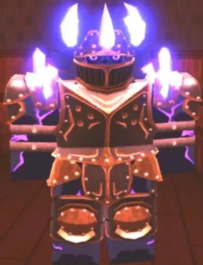 Knight Kaiju