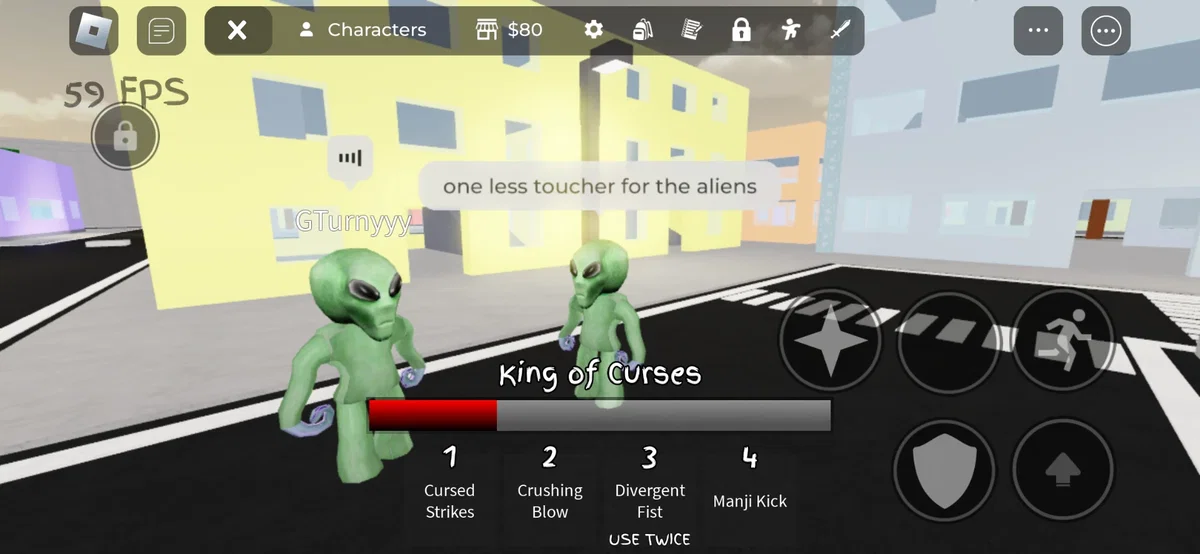 Multiverse Meeting